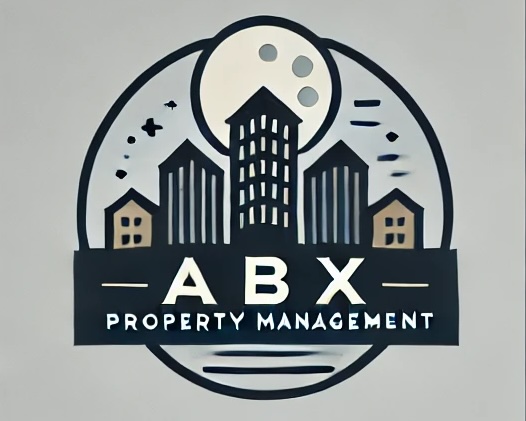 ABX Property Management Logo